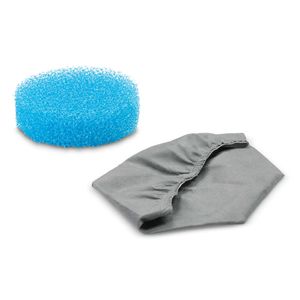 Kit de filtros para aspiradora VC 1.800