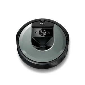 Alquila iRobot Roomba J7 (J7158) Robot aspirador desde 39,90 € al mes