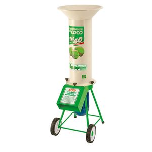 Triturador de cocos TRC 40 de Trapp