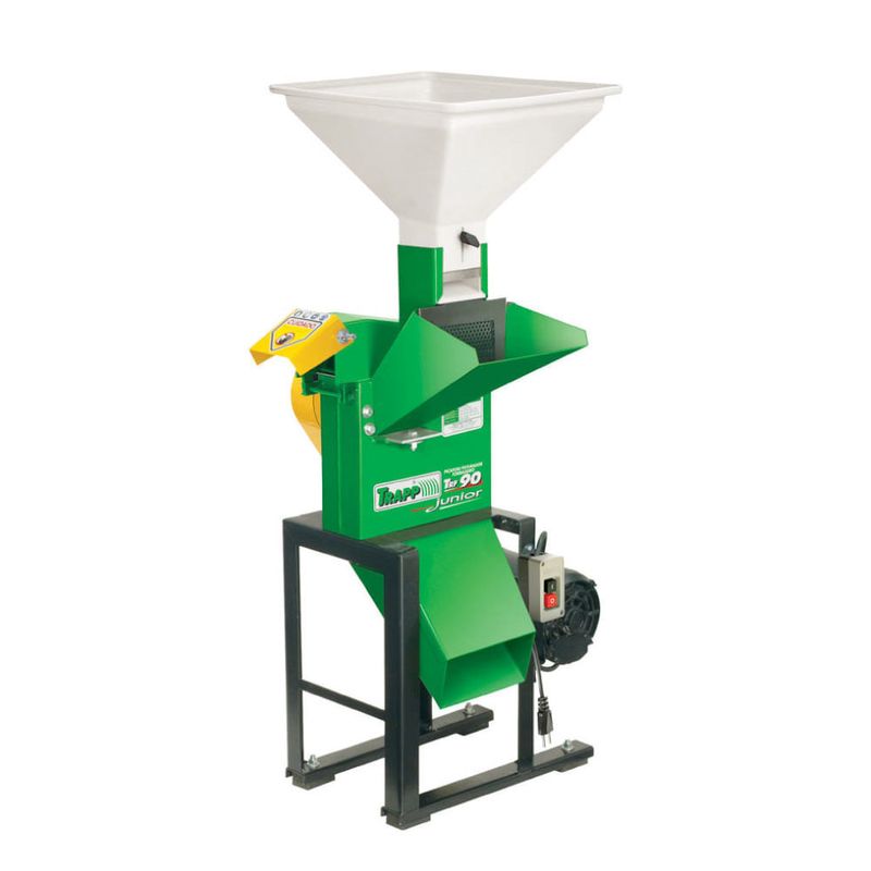 Picadora-de-pasto-y-molino-de-grano-TRF-90