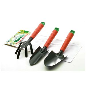 Set para jardinería de 3 piezas FJ 1202