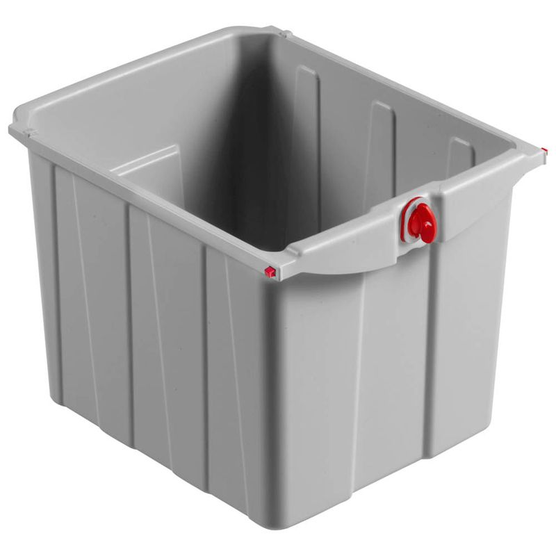 ACC--Alpha-gaveta-gris-40L-con-cerradura