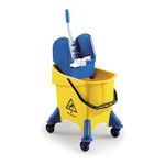 Balde-escurridor-Jumpy-30L-con-prensa-7002A