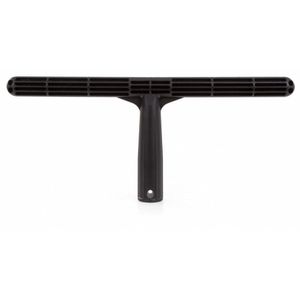 Soporte para limpieza vidrios 35 cm-Portamopa