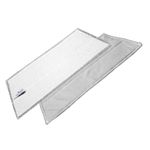 Mopa-microfibra-con-velcro--gris-para-limpieza-de-vidrios-40CM-Briliant
