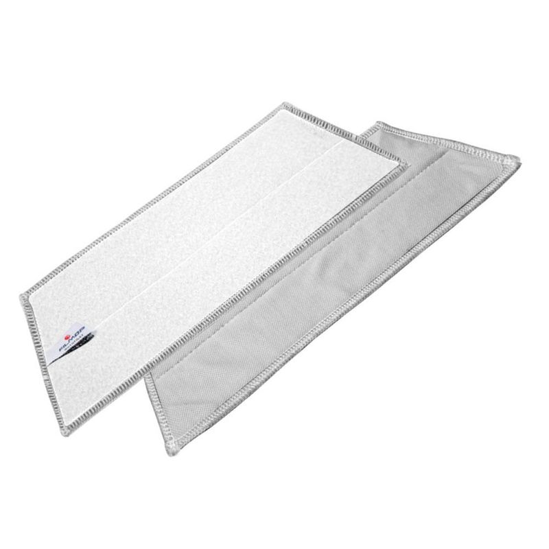 Mopa-microfibra-con-velcro--gris-para-limpieza-de-vidrios-40CM-Briliant