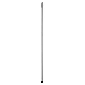 Palo de palo piso en aluminio para miscelaneo 140 cm