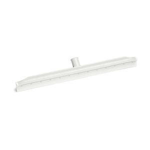 One piece squeegee 45cm white