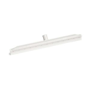 One piece squeegee 75cm white