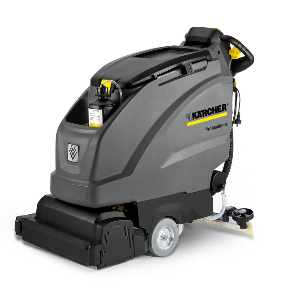 Karcher Costa Rica - 🚀Oferta: Aspiradora Industrial Silenciosa