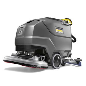 Fregadora lavadora de pisos industrial BD 70/75 Bp Pack de Karcher