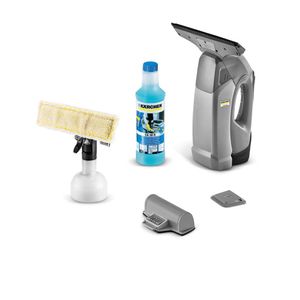 Karcher Costa Rica - 🚀Oferta: Aspiradora Industrial Silenciosa CV30/1  📍Características: Limpieza de material Seco (Silenciosa) Depósito 5,5 L  Caudal de aire 48 l/s *Promociones sujetas a disponibilidad. Válidas hasta  el 30 Septiembre