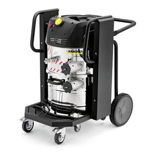 Aspiradora antiexplosiva IVC 60/12-1 Ec H Z22 de Karcher