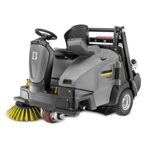 Barredora de pisos hombre a bordo KM 105/100 R BP Pack de Karcher