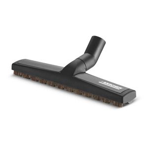Boquilla de aspiración para pisos de madera/parquet