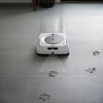 Robot-Trapeador-Braava-M6
