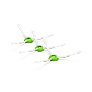 Set Cepillos Laterales para Roomba E, I, J & 600-900