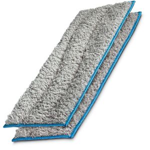Set de mopas reutilizables para Braava M6 (2 uni)