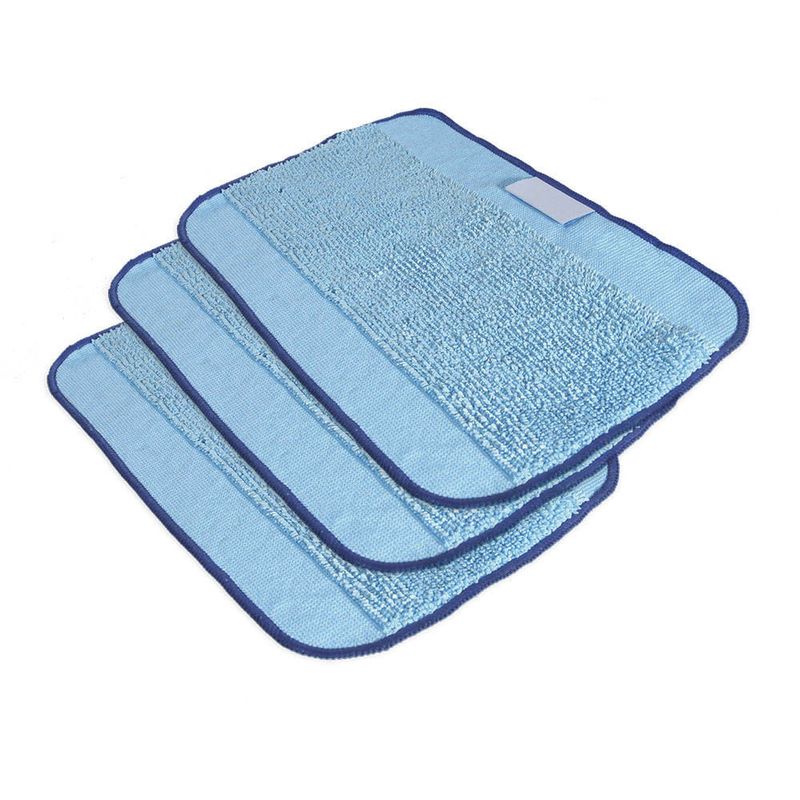Paquete-de-3-paños-de-textura-azul-Pro-Clean-para-Bravva-380