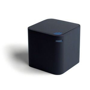 Cubo de navegación Northstar