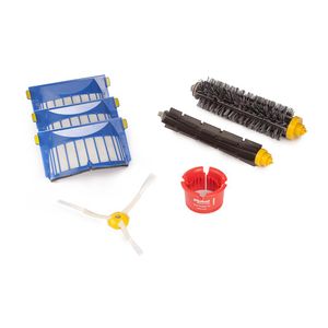 Kit de recambio de repuestos para Roomba serie 600