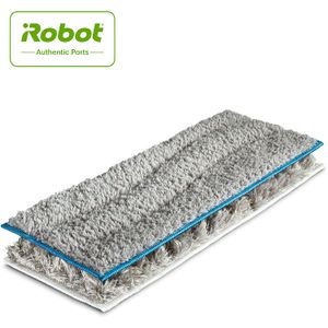 Set de almohadillas lavables para Braava Jet M6