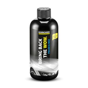 Cera para carros Karcher Premium - 0,5 l - RM 660