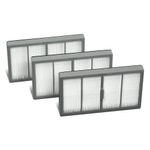 Filtro-HEPA-para-Roomba-s9.-Filtro-de-alta-eficiencia.-Set-de-3-unidades