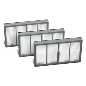 Set de 3 Filtros para Roomba S9