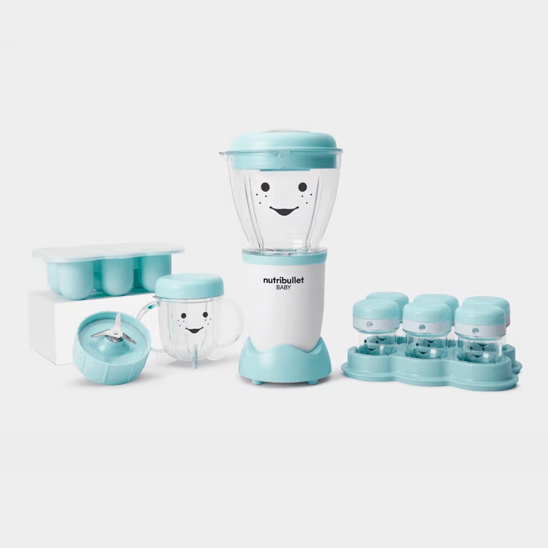 Licuadora-Nutribullet-Baby