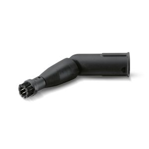 Boquilla de vapor turbo
