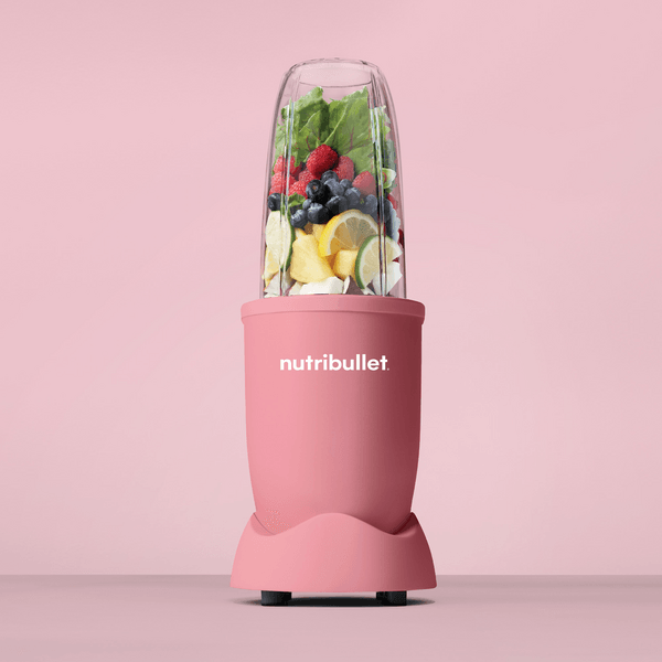 Nutribullet 600 - Extractor de Nutrientes