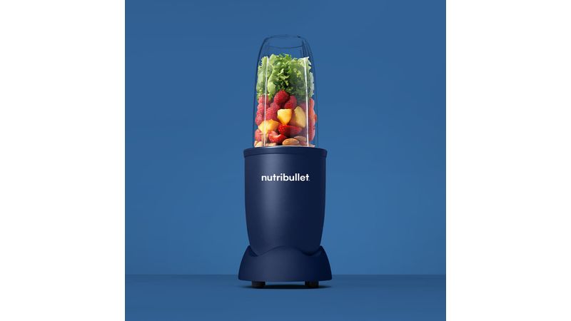 Extractor de Alimentos 900 Nutribullet Matte Navy