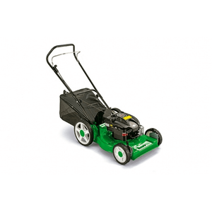 Cortadora de césped RM 650-G TRAPP