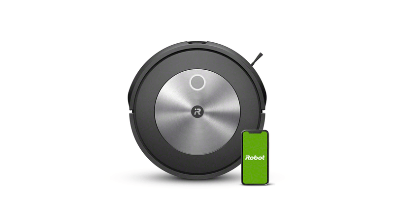 Llega la Roomba j7+, el robot aspirador que identifica los excrementos de  tu perro
