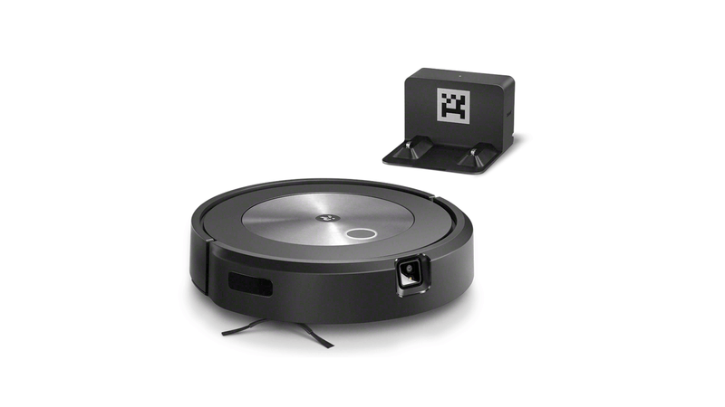 Robot aspirador Roomba® j7, iRobot®