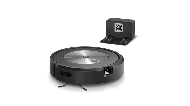 Roomba robot aspirador irobot, robot, electrónica, aspiradora png