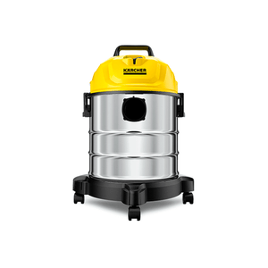 Aspiradora para seco y húmedo WD 1S de Karcher