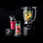 Licuadora T ctil Inteligente Nutribullet