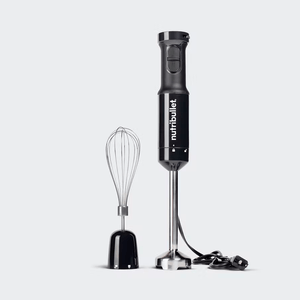 Licuadora y batidora de Inmersión Nutribullet