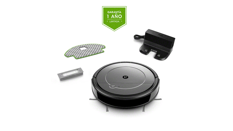 Robot Aspirador Roomba R1138