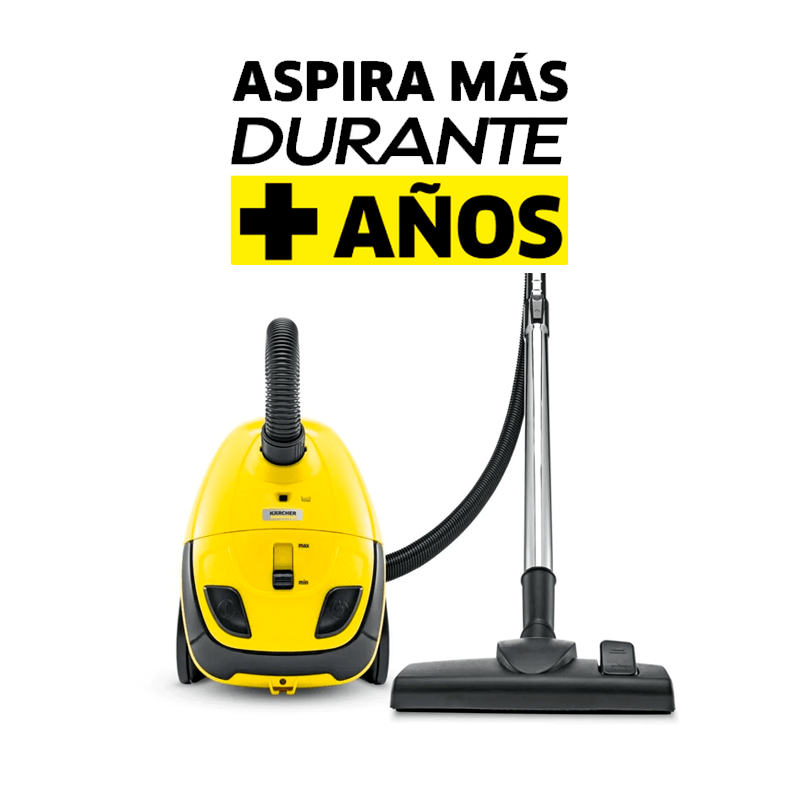 Aspiradora-VC1