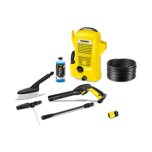Hidrolavadora K2 Universal Car de Karcher