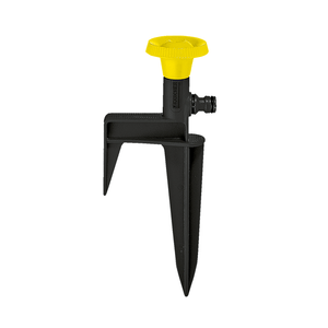 Aspersor de riego tipo estaca CS 90 Spike de Karcher