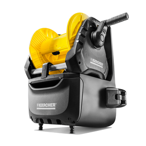 Enrollador de manguera de pared HR 7.315 (Kit) de Karcher