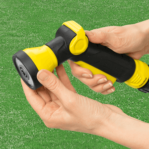 Pistola de Riego Multiuso de Karcher