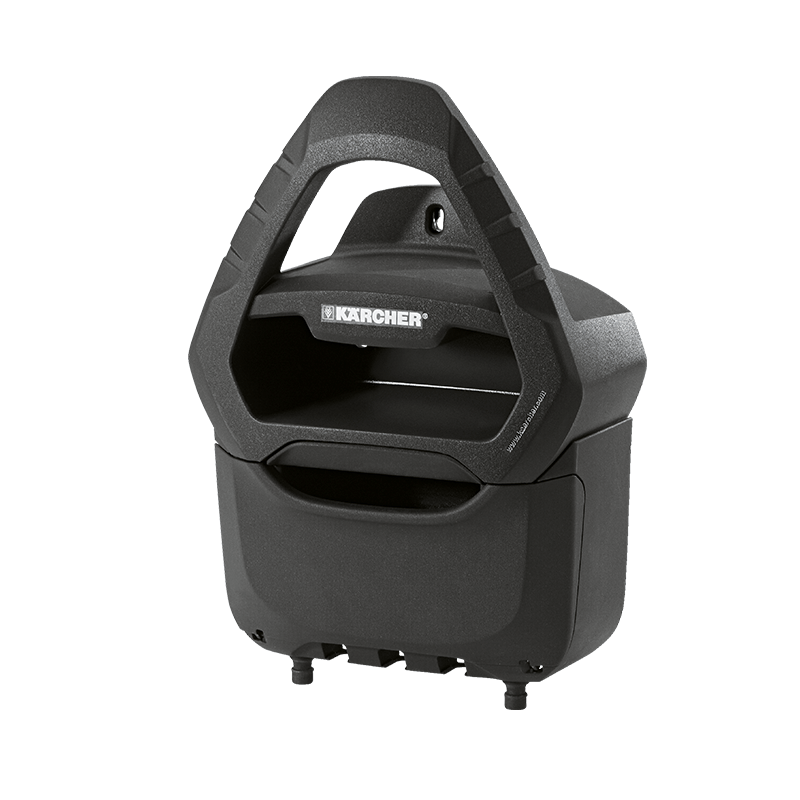 Soporte-de-Manguera-Premium