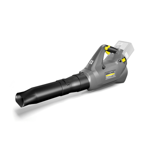 Sopladora de hojas a batería profesional LB 930/36 Bp pack de Karcher