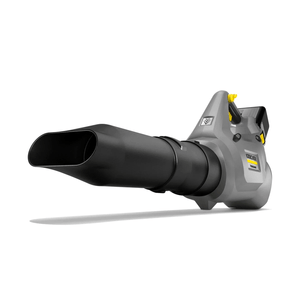 Sopladora de hojas a batería profesional LB 930/36 Bp pack de Karcher