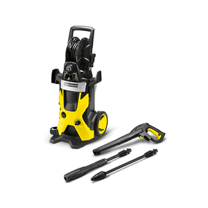 Hidrolavadora K5 Premium de Karcher